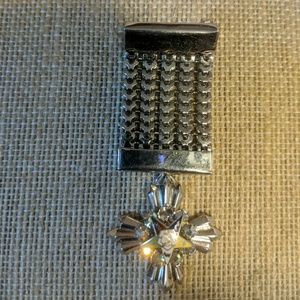 Eastern Star brooch/pin